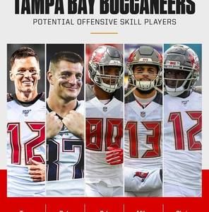 Meet your Posher, Phillip